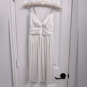 Women’s Satin Dress